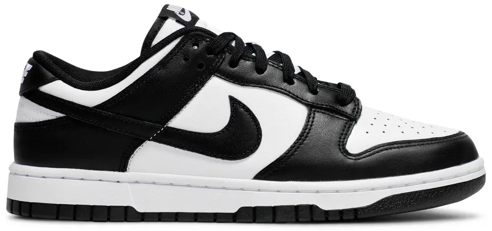 Nike Dunk Low "Panda"