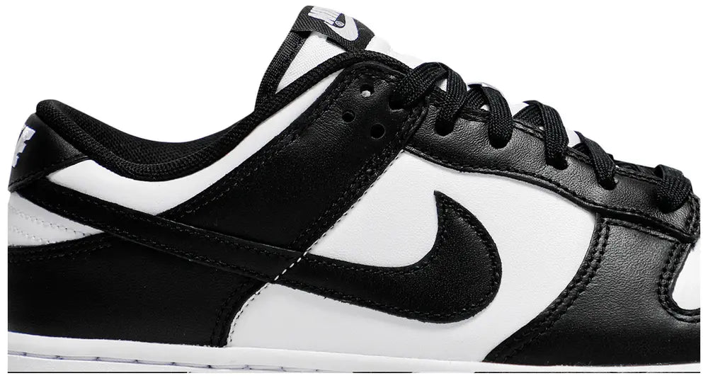Nike Dunk Low "Panda"