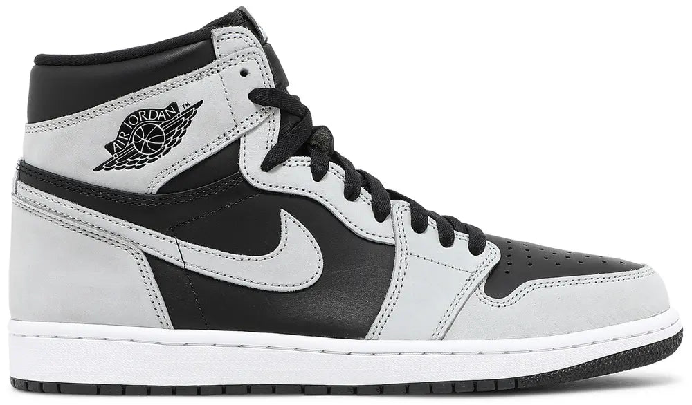 Jordan 1 Retro High OG "Shadow 2.0"