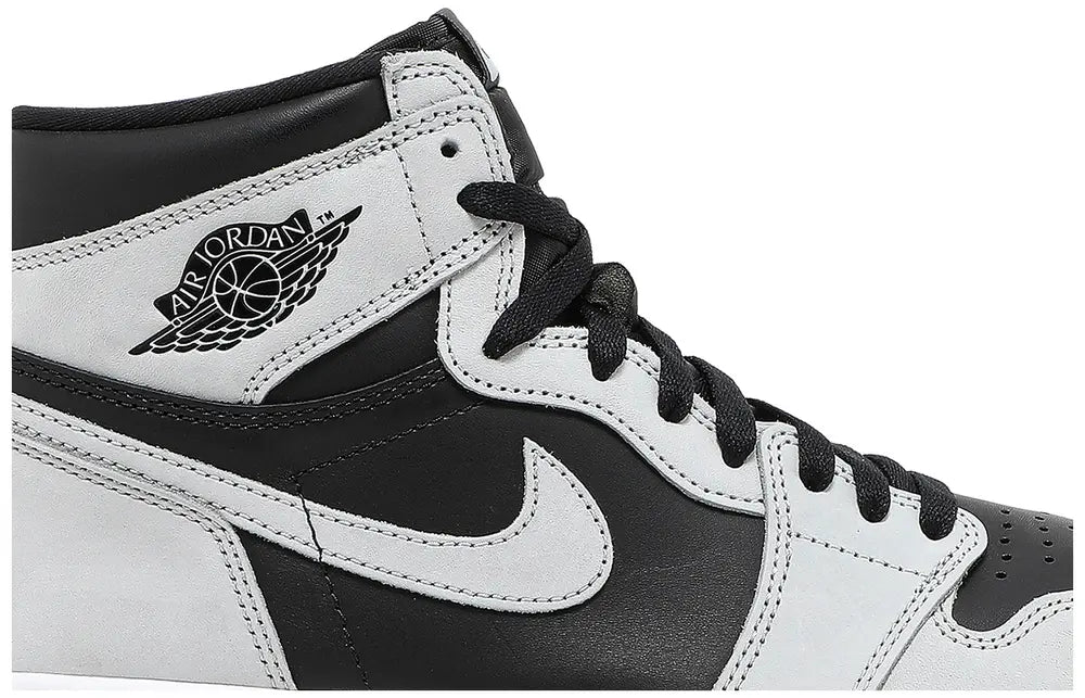 Jordan 1 Retro High OG "Shadow 2.0"