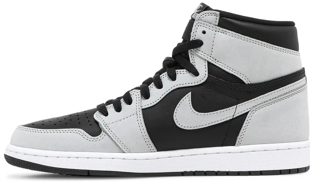 Jordan 1 Retro High OG "Shadow 2.0"