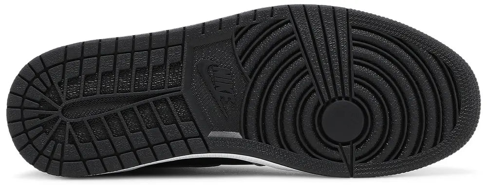 Jordan 1 Retro High OG "Shadow 2.0"