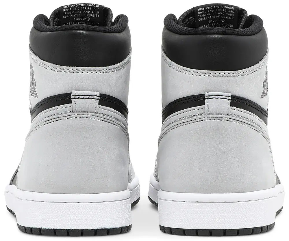 Jordan 1 Retro High OG "Shadow 2.0"