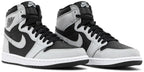 Jordan 1 Retro High OG "Shadow 2.0"