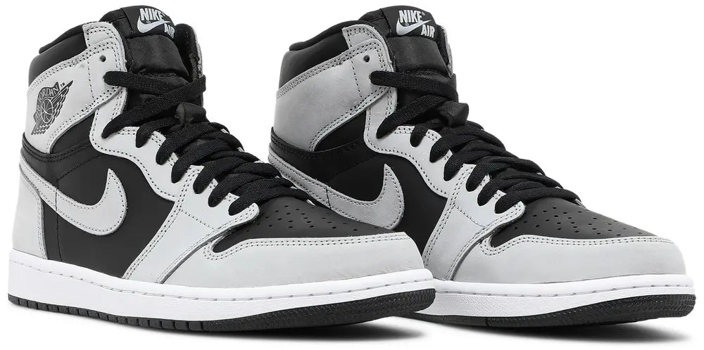 Jordan 1 Retro High OG "Shadow 2.0"