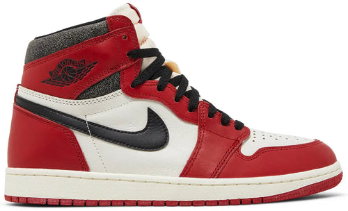 Jordan 1 Retro High OG "Chicago Lost & Found"