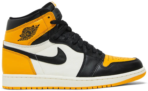 Jordan 1 Retro High "Taxi"
