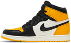 Jordan 1 Retro High "Taxi"
