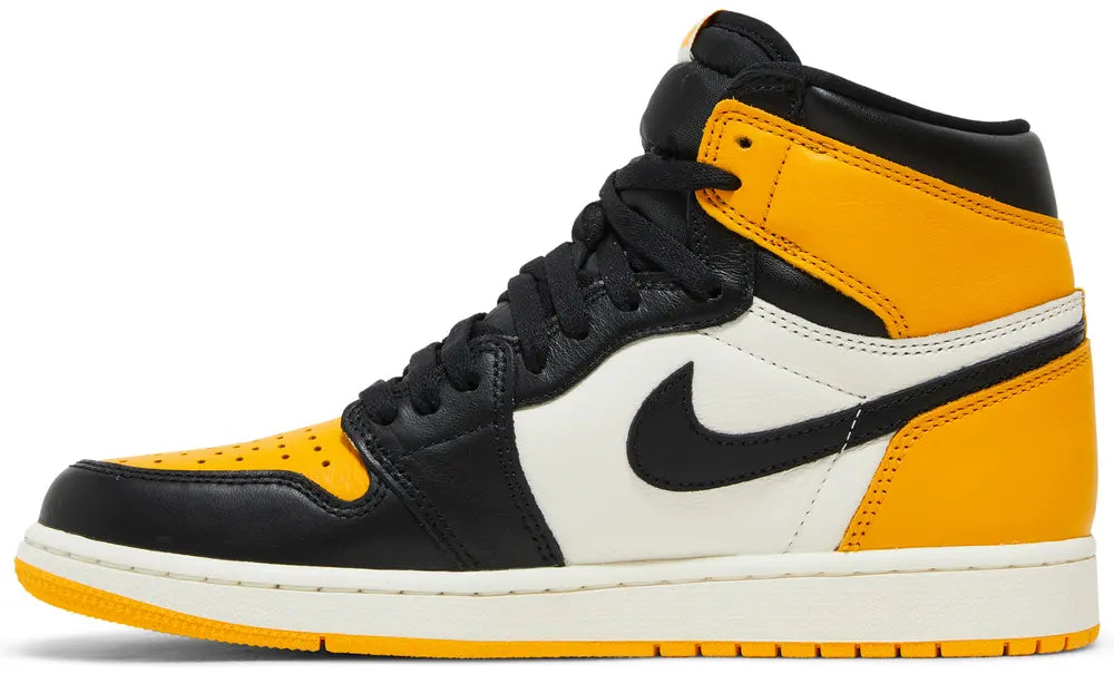 Jordan 1 Retro High "Taxi"