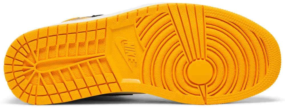 Jordan 1 Retro High "Taxi"