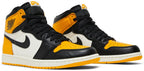Jordan 1 Retro High "Taxi"