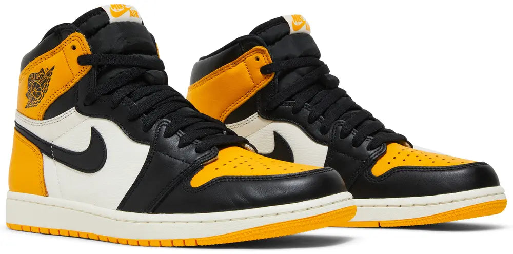 Jordan 1 Retro High "Taxi"