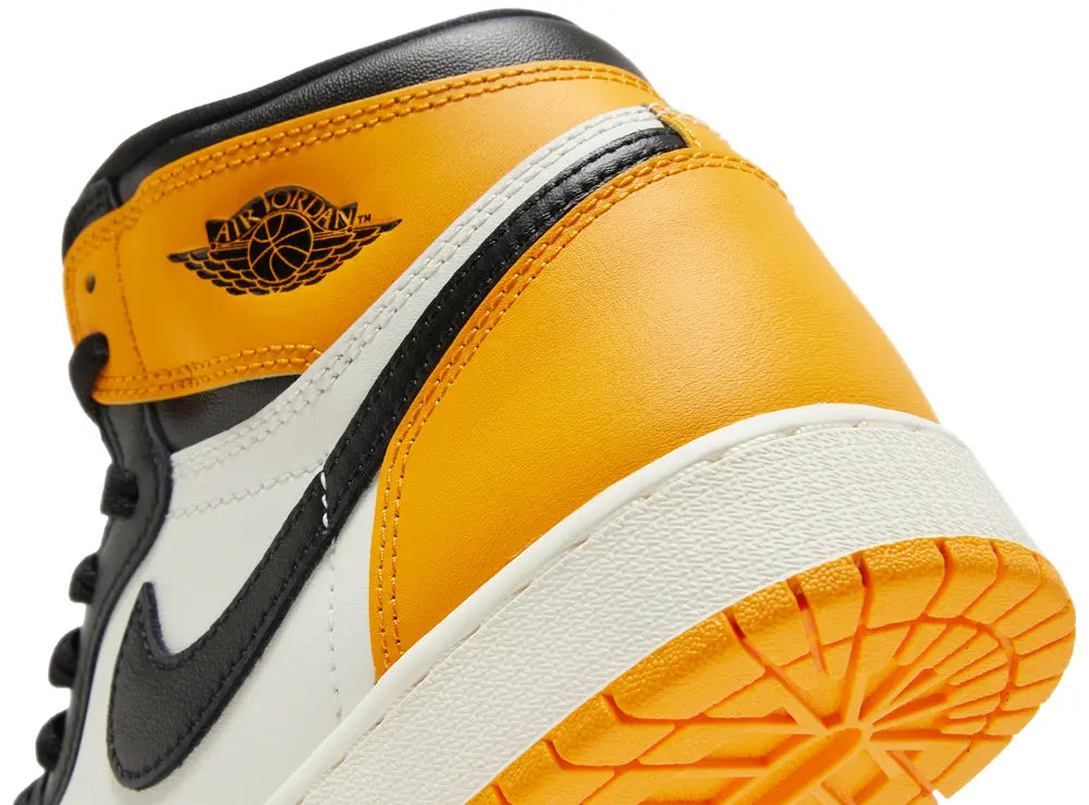 Jordan 1 Retro High "Taxi"