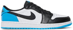 Jordan 1 Retro Low " Powder Blue"