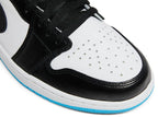 Jordan 1 Retro Low " Powder Blue"