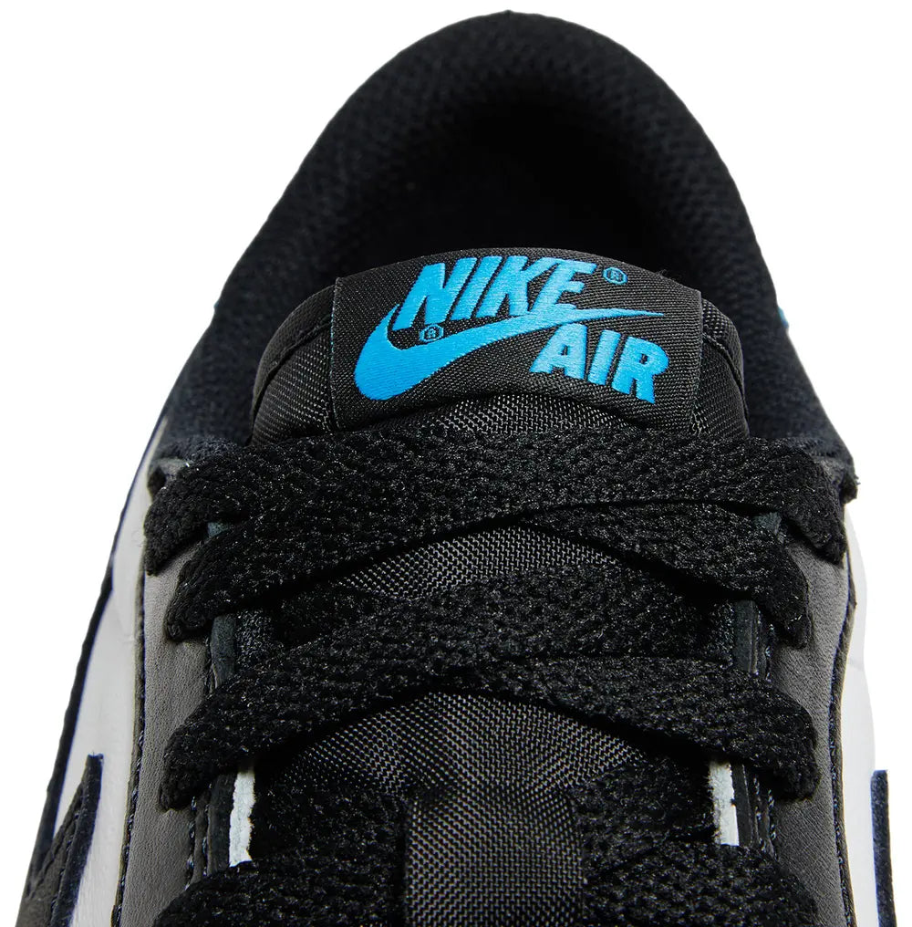 Jordan 1 Retro Low " Powder Blue"