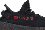 Yeezy Boost 350 v2 "Black Red"