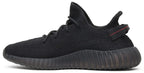 Yeezy Boost 350 v2 "Black Red"
