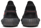 Yeezy Boost 350 v2 "Black Red"