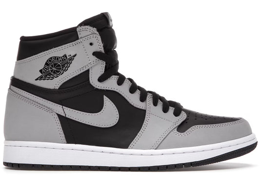 Jordan 1 Retro High OG "Shadow 2.0"