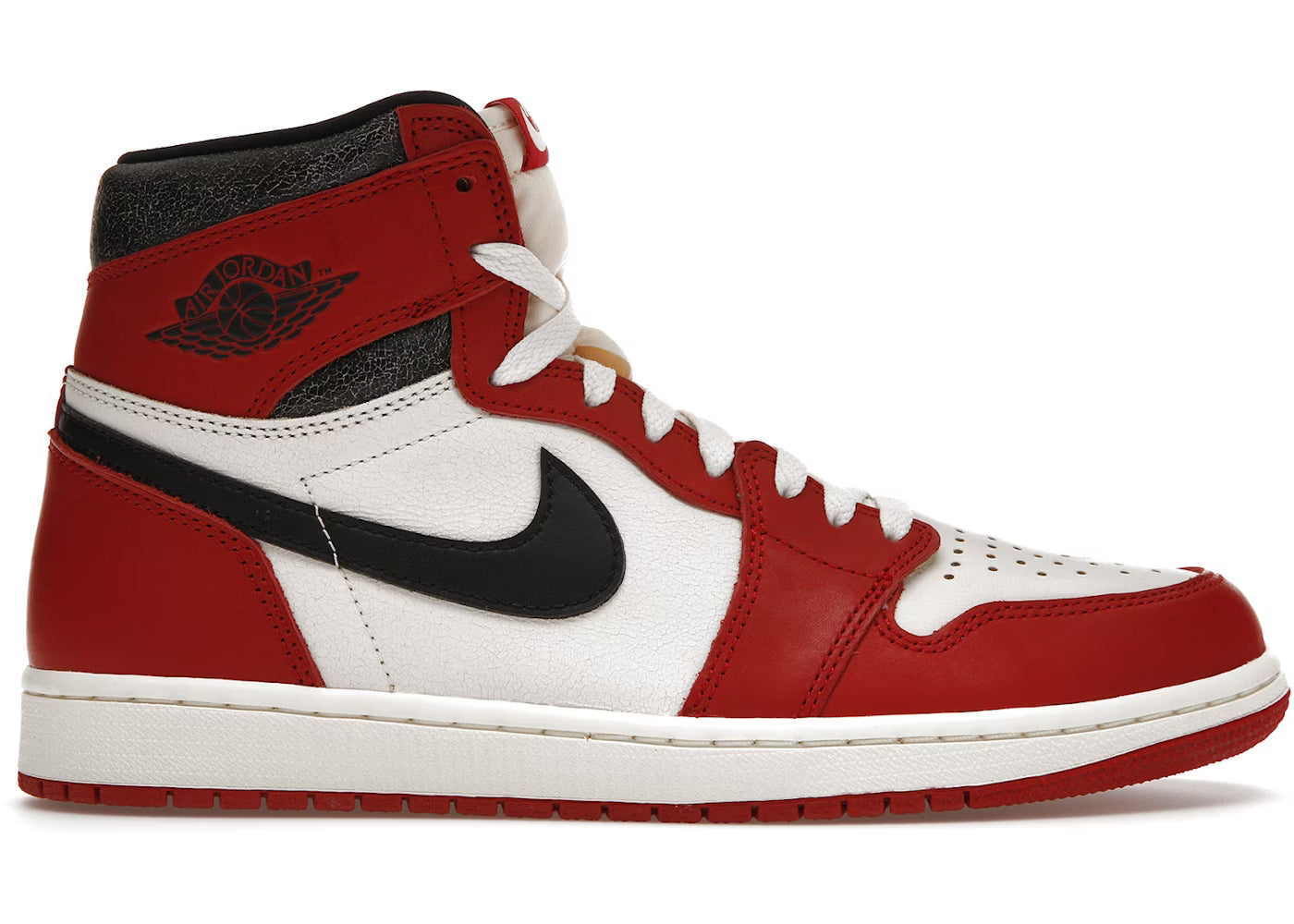 Jordan 1 Retro High OG "Chicago Lost & Found"