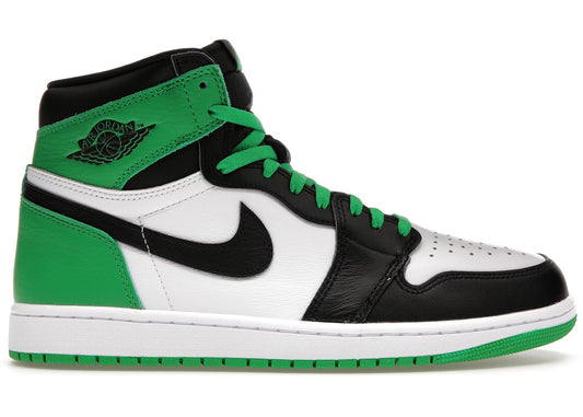Jordan 1 Retro High OG "Lucky Green"