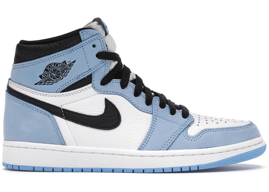 Jordan 1 Retro High "University Blue"