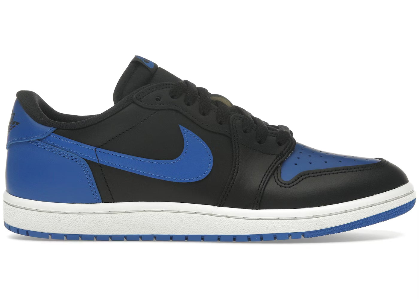 Jordan 1 Retro Low "85` Royal"