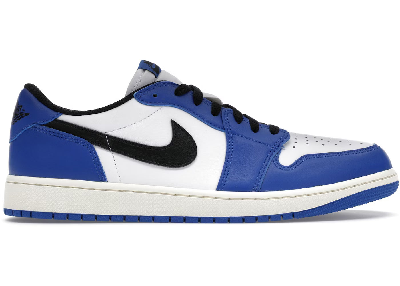 Jordan 1 Retro Low "Game Royal"
