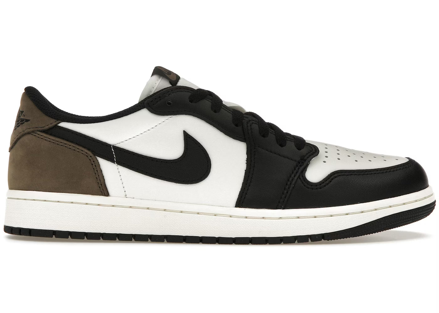 Jordan 1 Retro Low OG "Mocha"