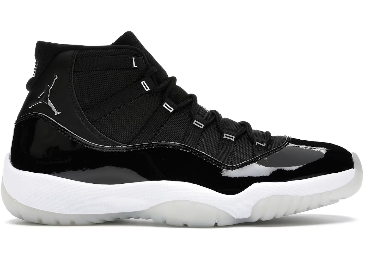 Air Jordan 11 Retro "Jubilee / 25th Anniversary'