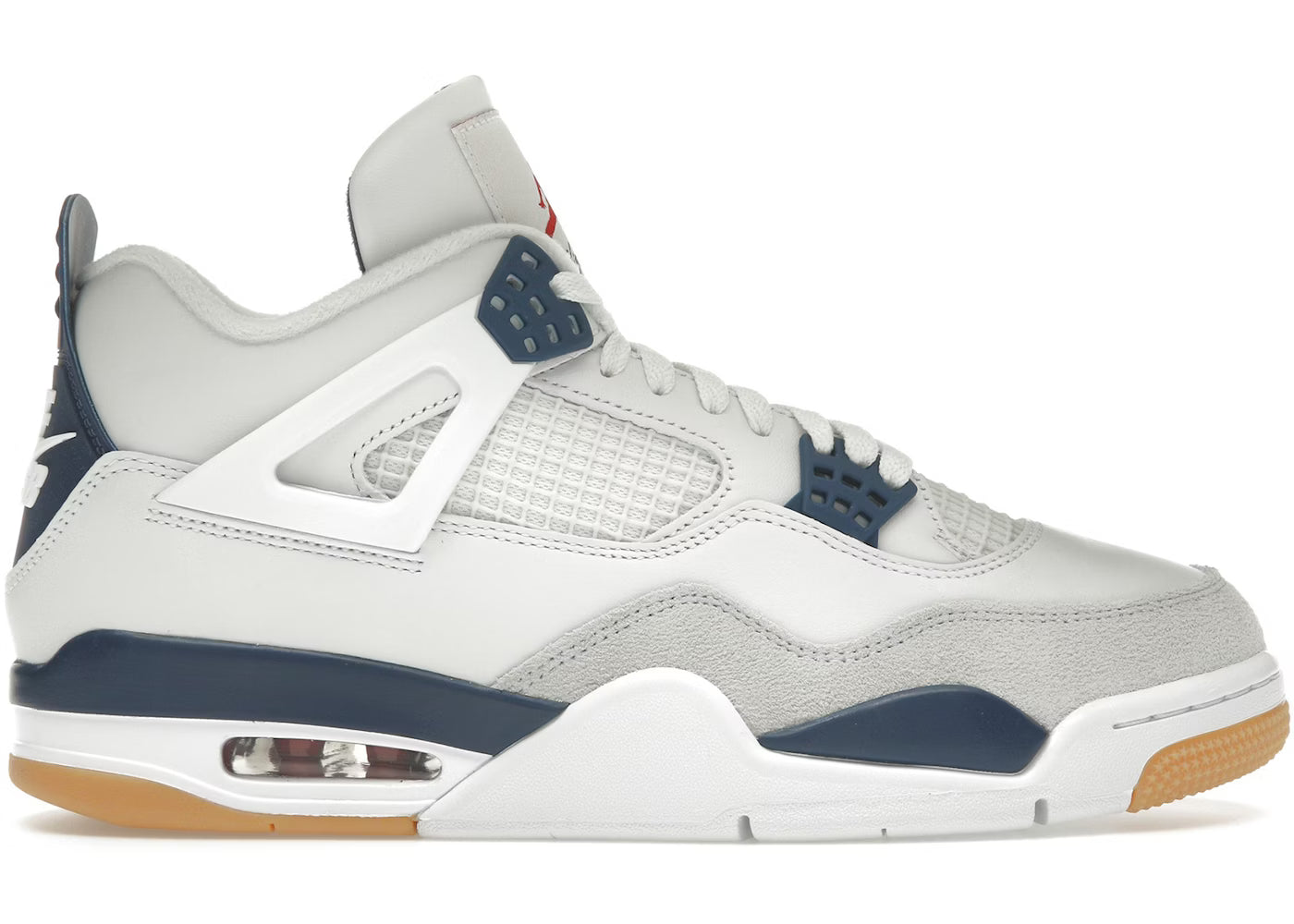 Jordan 4 Retro SB "Navy"