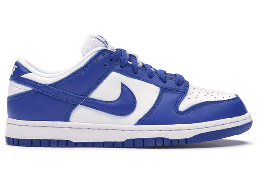 Nike Dunk Low "Kentucky"