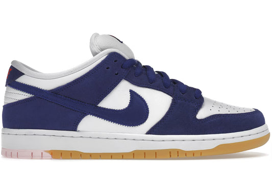 Nike SB Dunk Low "LA Dodgers"