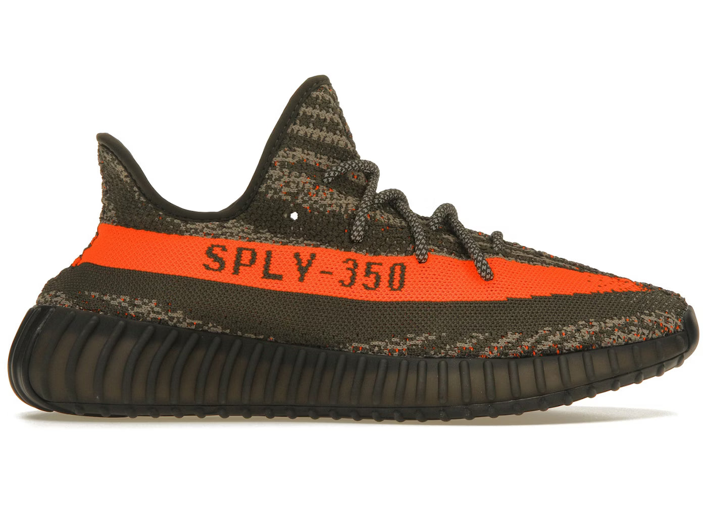 Yeezy Boost 350 v2 "Carbon Beluga"