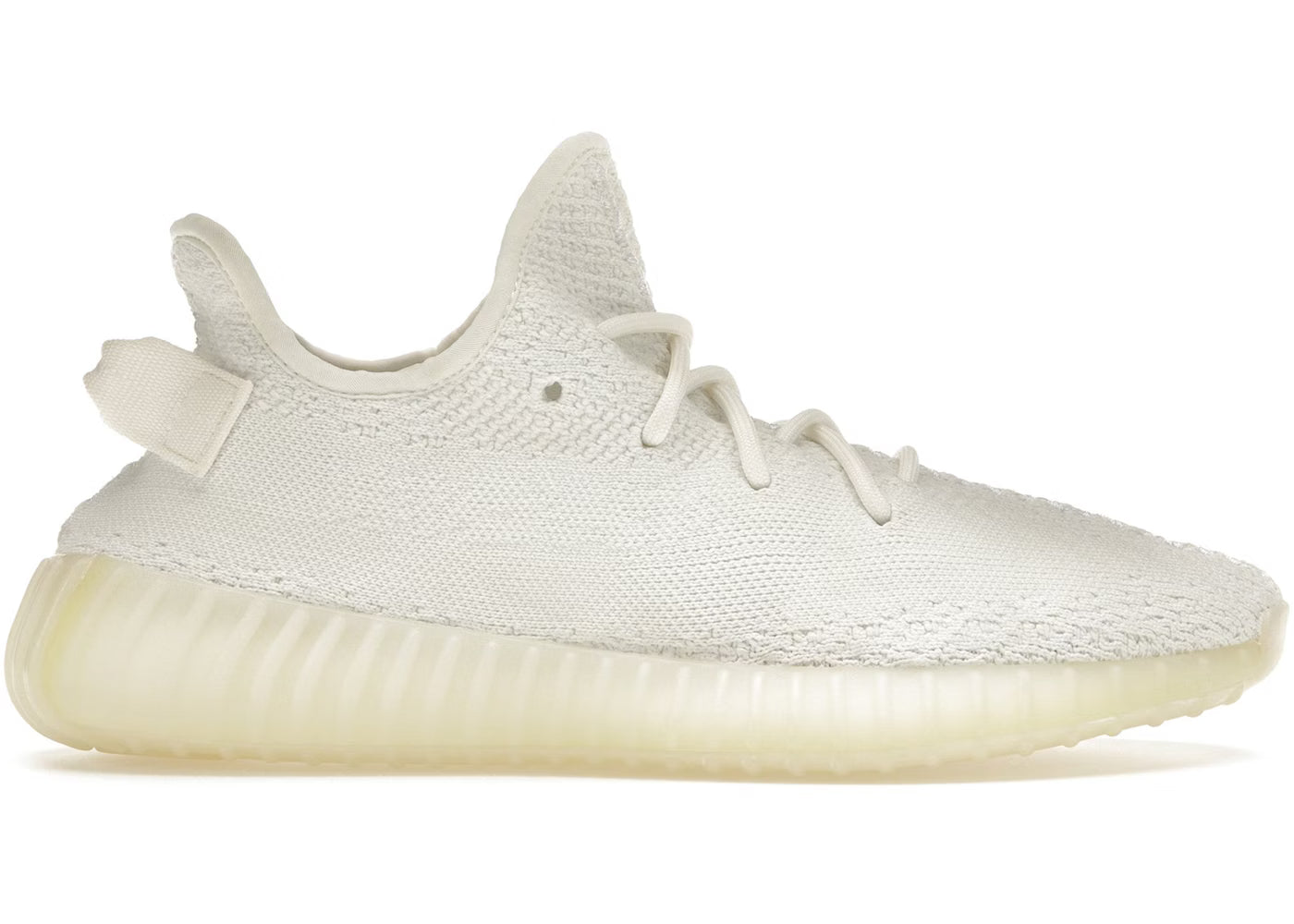 Yeezy Boost 350 v2 "Cream"