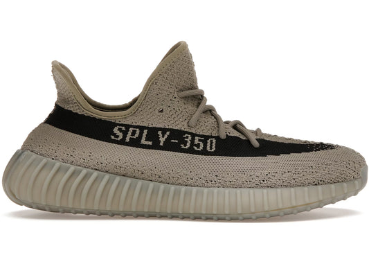 Yeezy Boost 350 v2 "Granite"