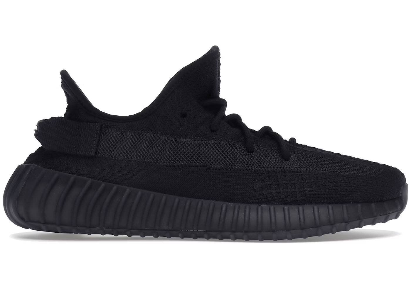 Yeezy Boost 350 v2 "Onyx"