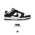 Nike Dunk Low "Panda"